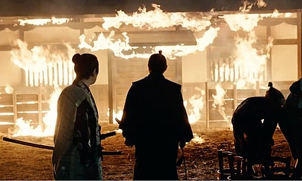 Kiyoshi Kurosawa Kokurojo