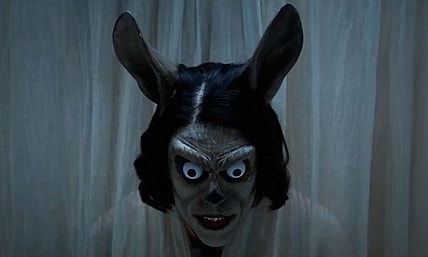 Hokum SXSW World Premiere