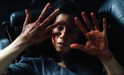 'Martyrs' Director Biting Into Vampire Lore With 'Nocturnal'