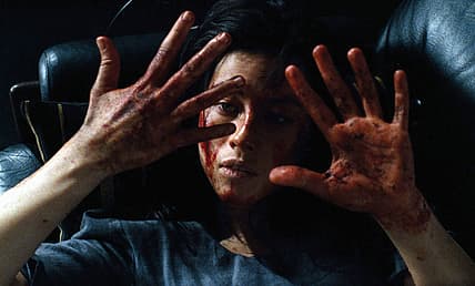 'Martyrs' Director Biting Into Vampire Lore With 'Nocturnal'