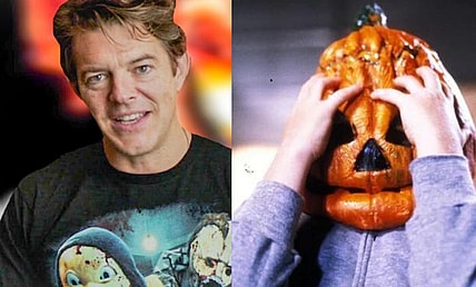 'Halloween III: Season of the Witch' Jason Blum Blumhouse