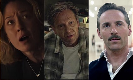 'Boston Strangler' Carrie Coon Alessandro Nivola Chris Cooper