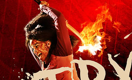 New Line Shares Epic 'They Will Kill You' Poster Set!