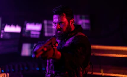 wyrmwood: Apocalypse