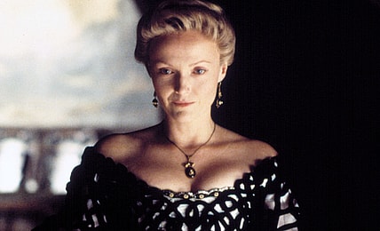 Tim Burton's Sleepy Hollo