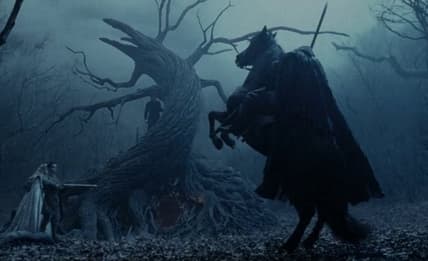 sleepy hollow decapitation