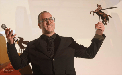 Fantasia International Film Festival Awards Announced