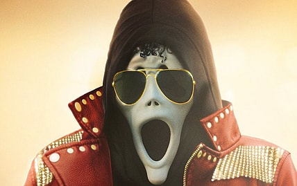 New 'Scary Movie' Poster Is Ready to Thrill Ya!