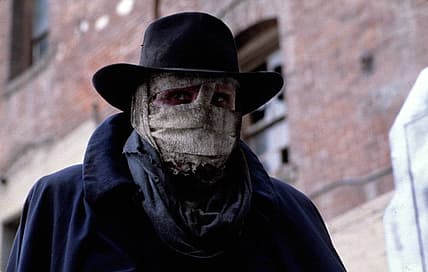 Sam Raimi’s Next 'Darkman' Puts Two New Faces on the Franchise [Exclusive]