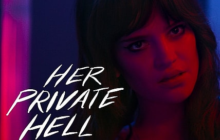 Nicolas Winding Refn's ‘Her Private Hell’ Heads to Cannes; First Photo an Synopsis!