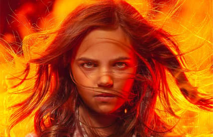 Firestarter
