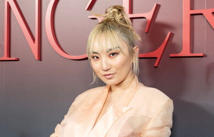 Dead Ringers Poppy Liu