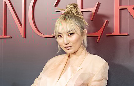 Dead Ringers Poppy Liu