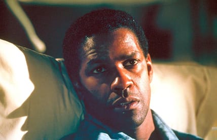 Denzel Washington