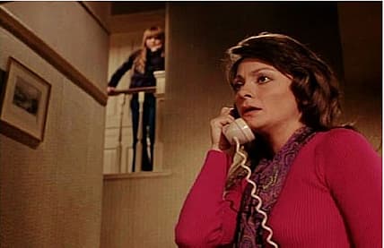 When Michael Calls