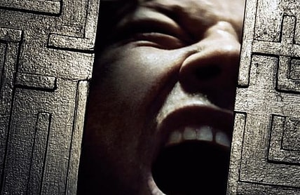 Horrordle Wordle escape room