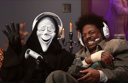 'Scary Movie' Revives Its Most Iconic “Wassup!” Joke in New Image!