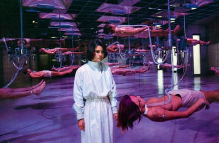 Coma