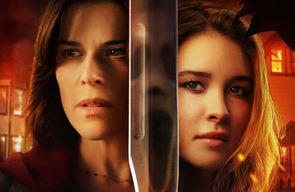 'Scream 7' Poster Reflects the Legacy Between Mother and Daughter