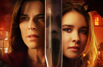 'Scream 7' Poster Reflects the Legacy Between Mother and Daughter
