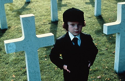 The Omen