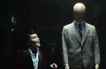 scariest tv episode atlanta