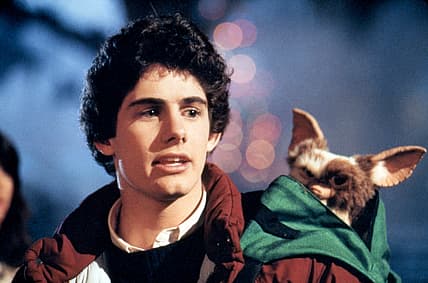 Joe Dante Screened a Never-Before-Seen Assembly Cut of 'Gremlins'?!