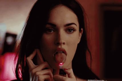 jennifer's body megan fox