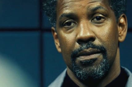 Denzel Washington