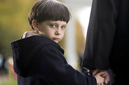 The Omen