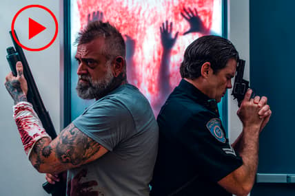 Amityville Uprising