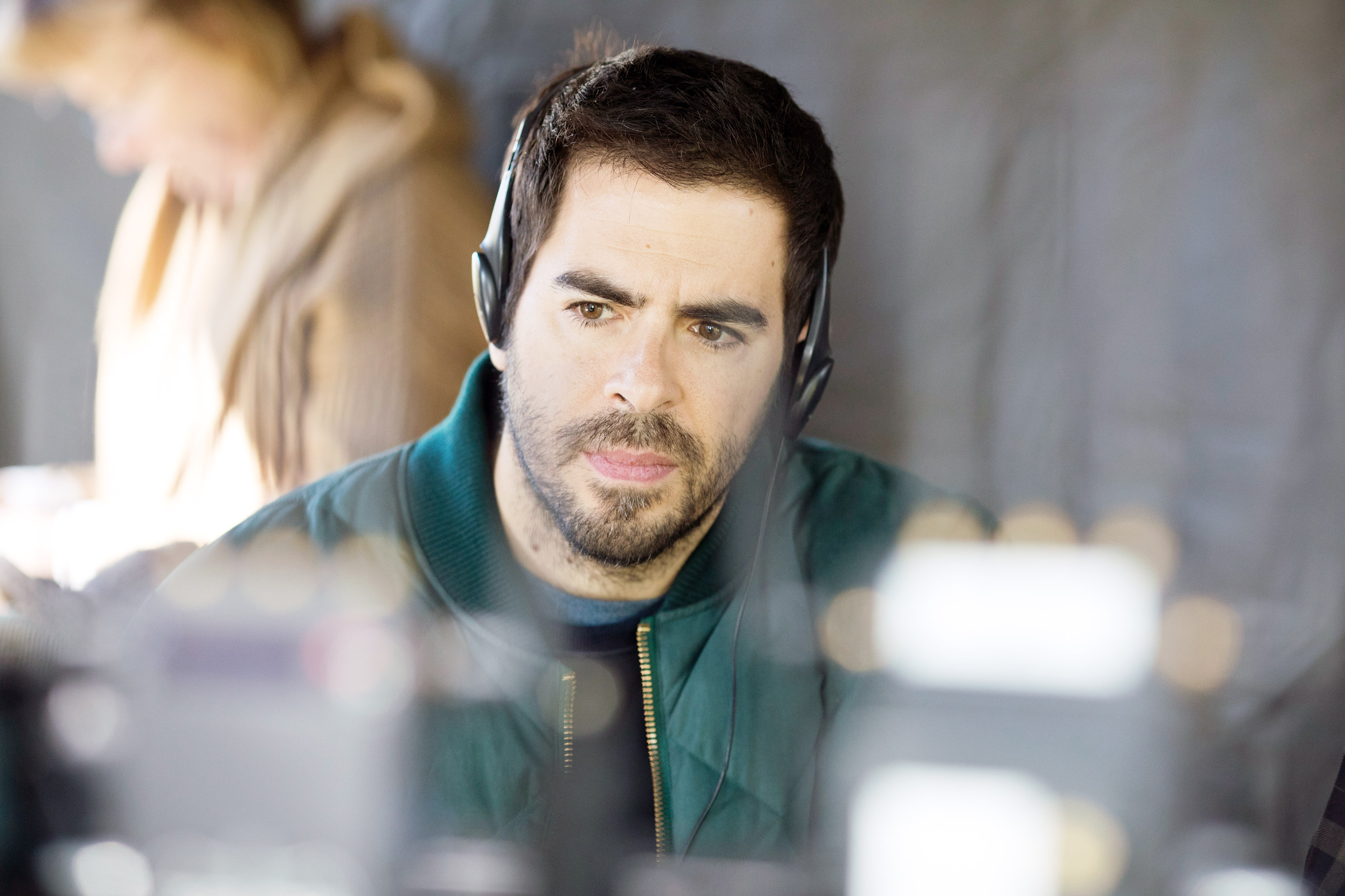 Eli Roth