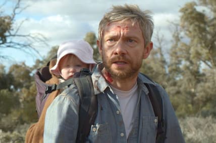 Cargo on Netflix