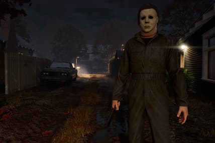 'Halloween' Video Game Gets a Stabby New Twist
