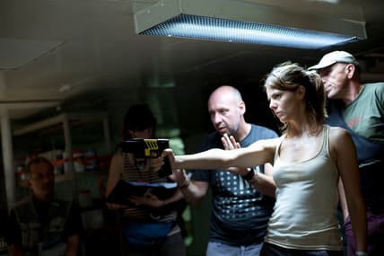 '[REC]' Director's Next Horror: 'There’s Someone in the Garden'