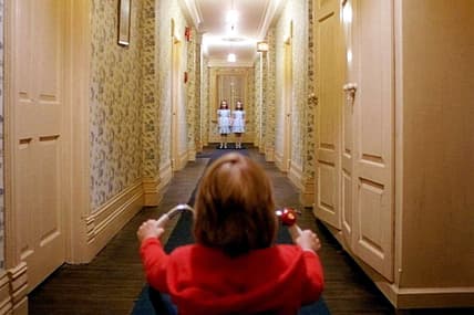 Loved 'Backrooms'? Try These 10 Liminal Horror Films!