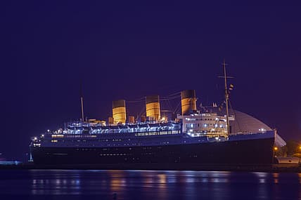 Queen Mary
