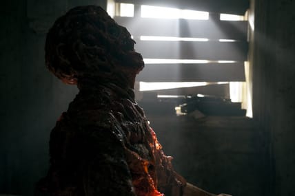 The Breach Slash Interview