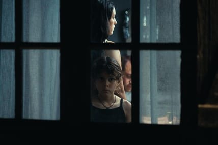 Source: F COMME FILM – DIVISION - FRANCE 3 CINEMA. ‘The Birthday Party’