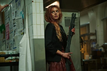 Ready or Not 2: Here I Come