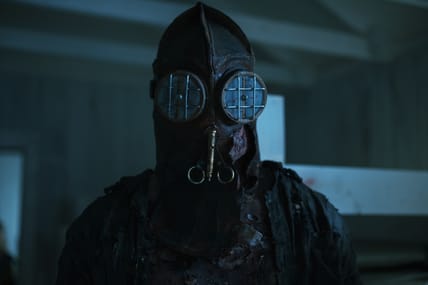 In a Violent Nature 2