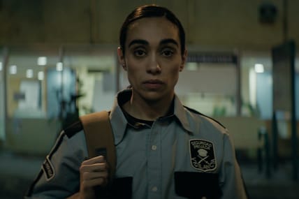 FIrst Look at 'Torment', the Mexican Remake of 'Morgue'