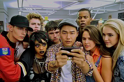 Detention back to school