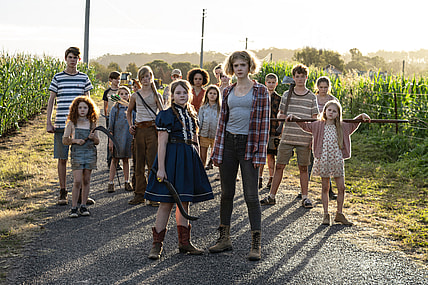 Children Of The Corn