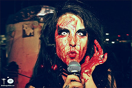 Miss Cherry Delight