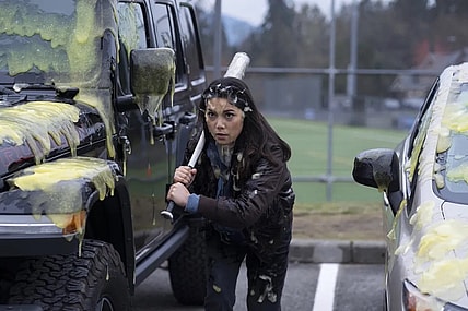 Disney+ Horror series