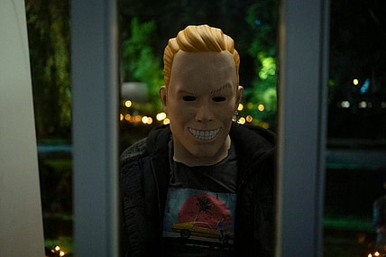 Prime Video Totally Killer