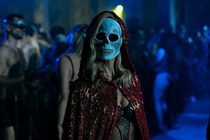 the fall of the house of usher netflix