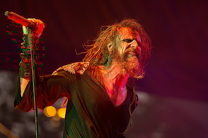 Rob Zombie