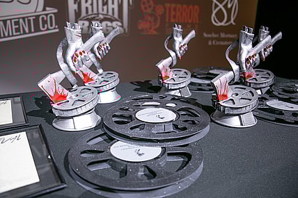 Renegade Film Festival